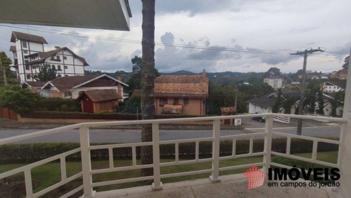 Apartamento em Vila Everest, Campos do Jordão - foto 20