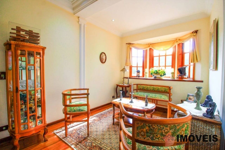 Apartamento em Vila Capivari, Campos do Jordão - foto 3