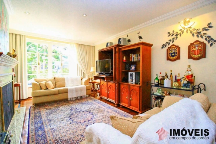 Apartamento em Vila Capivari, Campos do Jordão - foto 12
