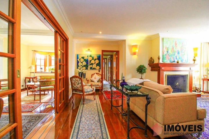 Apartamento em Vila Capivari, Campos do Jordão - foto 14