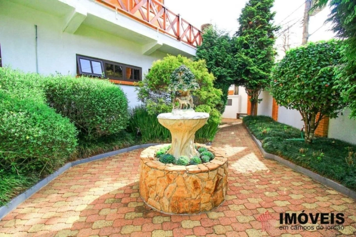 Apartamento em Vila Capivari, Campos do Jordão - foto 15