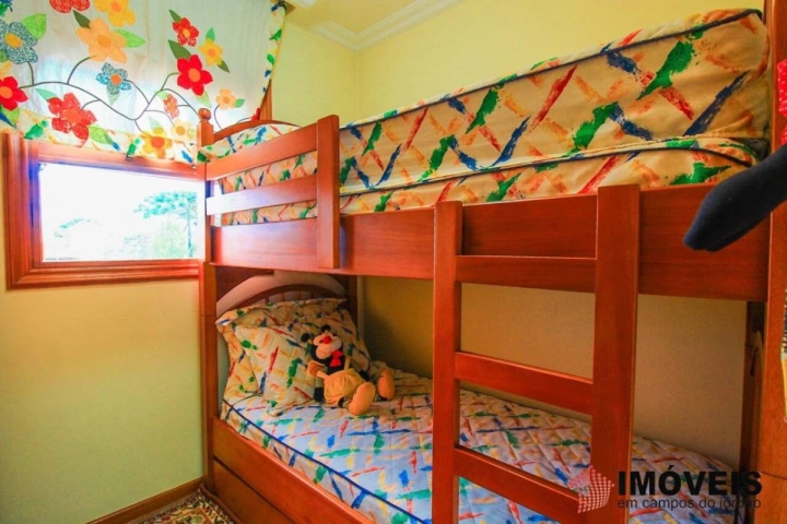 Apartamento em Vila Capivari, Campos do Jordão - foto 17
