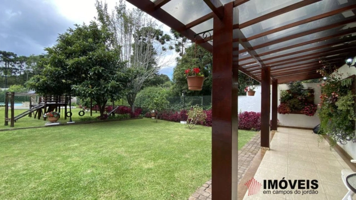 Apartamento em Vila Capivari, Campos do Jordão - foto 9