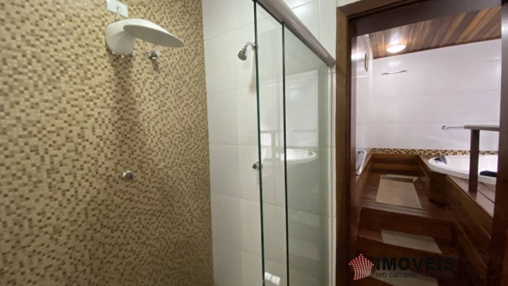 Apartamento em Vila Capivari, Campos do Jordão - foto 10