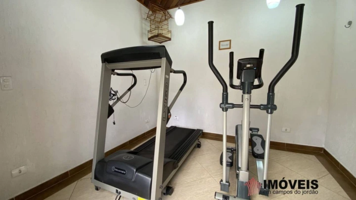 Apartamento em Vila Capivari, Campos do Jordão - foto 14