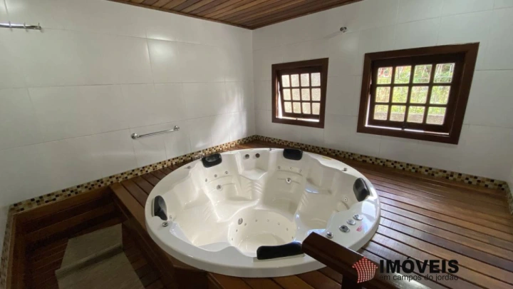 Apartamento em Vila Capivari, Campos do Jordão - foto 15
