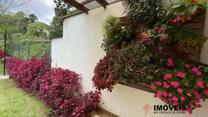 Apartamento em Vila Capivari, Campos do Jordão - foto 16