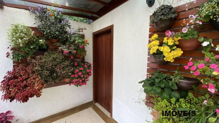 Apartamento em Vila Capivari, Campos do Jordão - foto 17