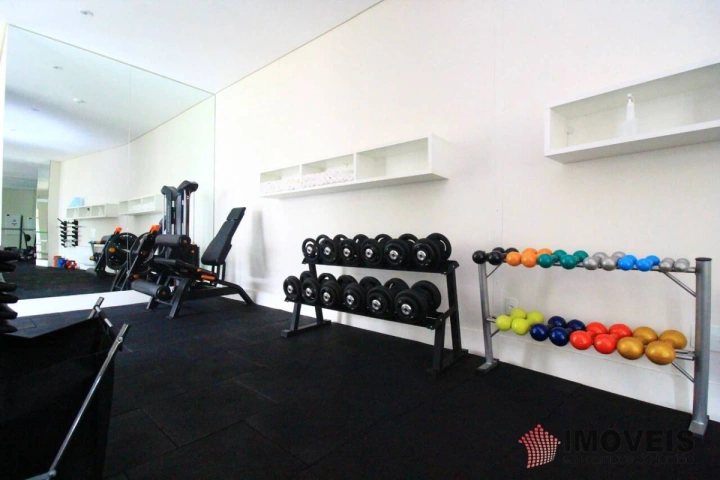 Apartamento em Vila Inglesa, Campos do Jordão - foto 10
