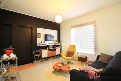 Apartamento em Vila Marinela, Campos do Jordão