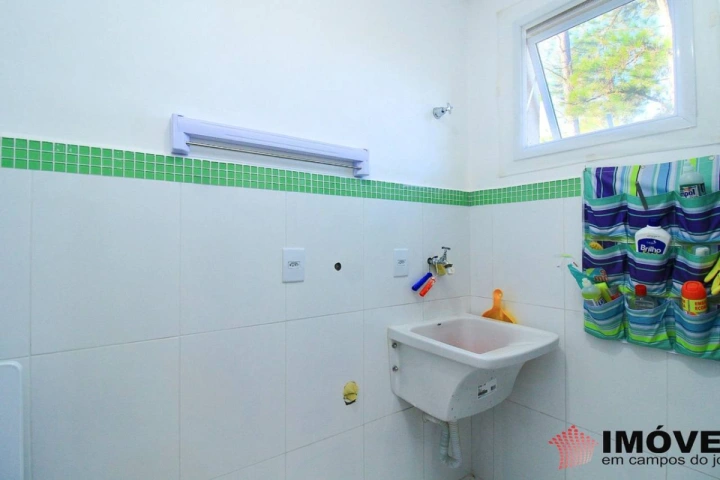 Apartamento em Vila Marinela, Campos do Jordão - foto 2