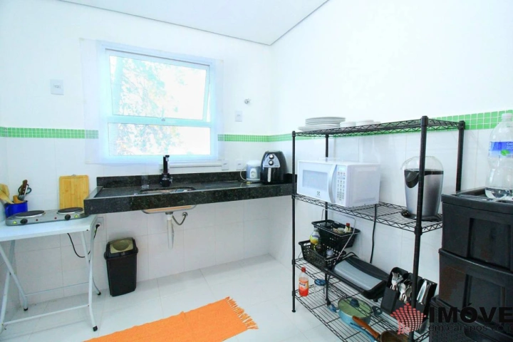 Apartamento em Vila Marinela, Campos do Jordão - foto 3