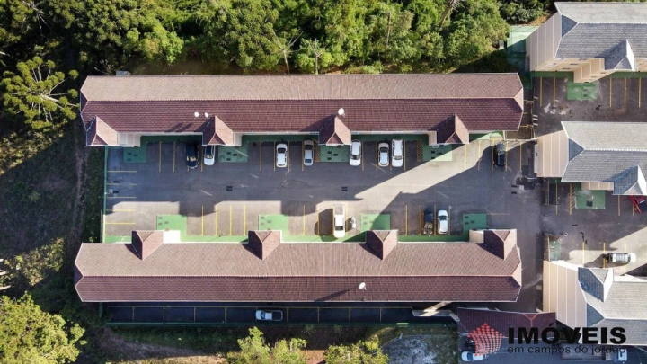 Apartamento em Vila Marinela, Campos do Jordão - foto 6