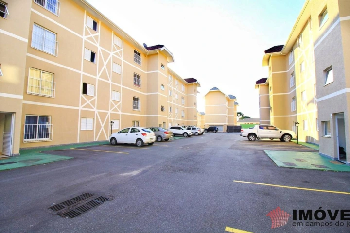 Apartamento em Vila Marinela, Campos do Jordão - foto 7