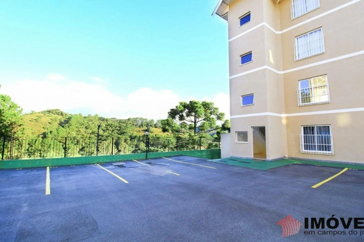 Apartamento em Vila Marinela, Campos do Jordão - foto 8