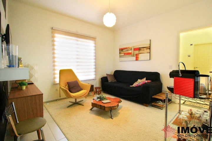 Apartamento em Vila Marinela, Campos do Jordão - foto 9