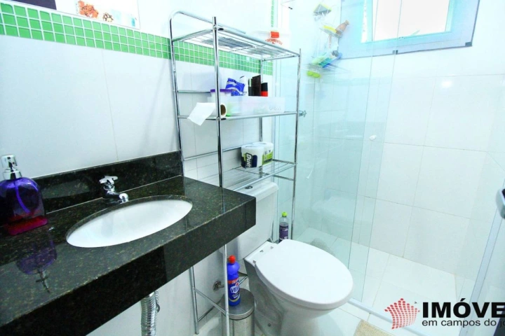 Apartamento em Vila Marinela, Campos do Jordão - foto 12