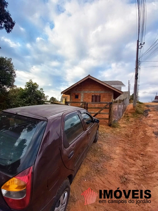 Casa em Céu Azul, Campos do Jordão - foto 2