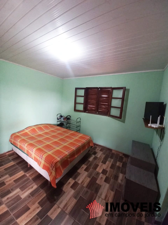 Casa em Céu Azul, Campos do Jordão - foto 5