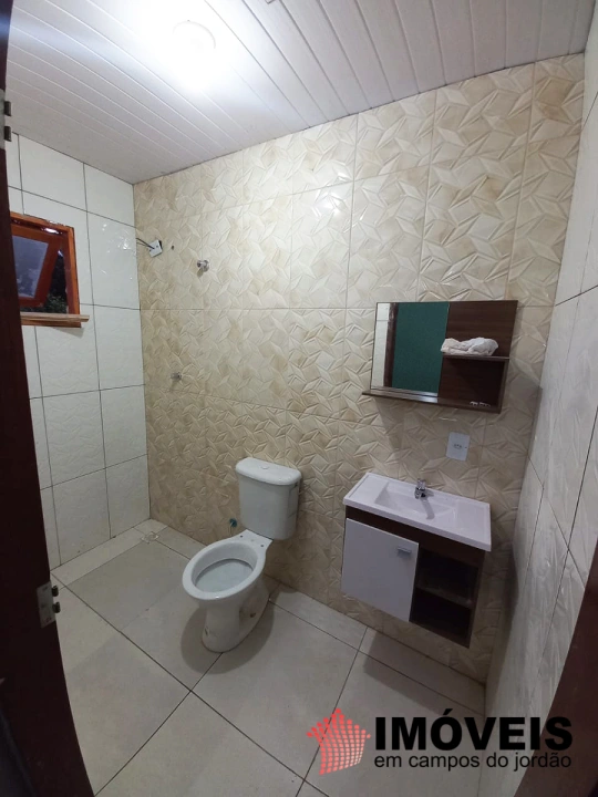 Casa em Céu Azul, Campos do Jordão - foto 9