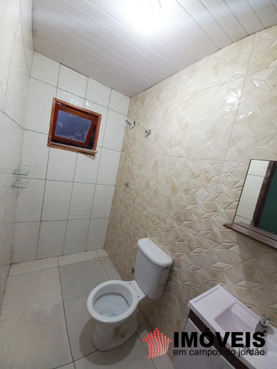 Casa em Céu Azul, Campos do Jordão - foto 10