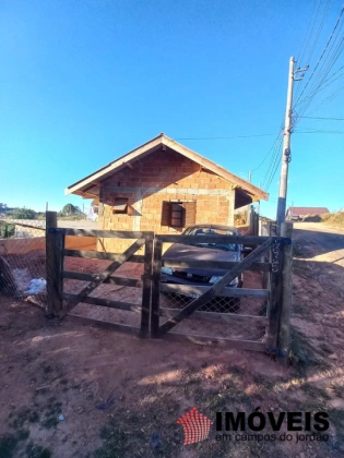 Casa em Céu Azul, Campos do Jordão