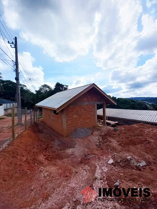 Casa em Céu Azul, Campos do Jordão - foto 4
