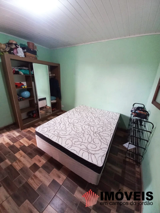 Casa em Céu Azul, Campos do Jordão - foto 6
