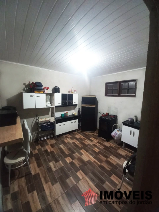 Casa em Céu Azul, Campos do Jordão - foto 7