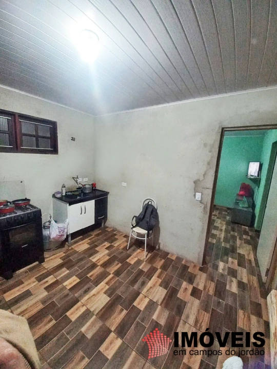 Casa em Céu Azul, Campos do Jordão - foto 8