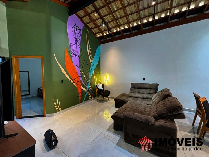 Casa em Centro, Tremembé - foto 5