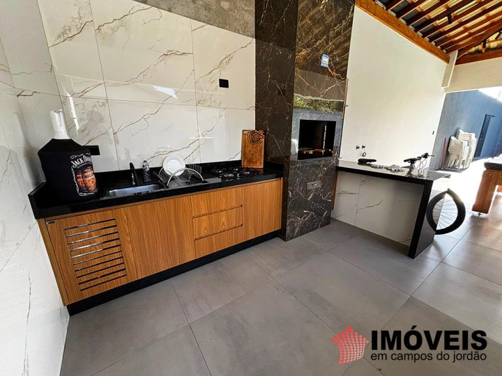 Casa em Centro, Tremembé - foto 3