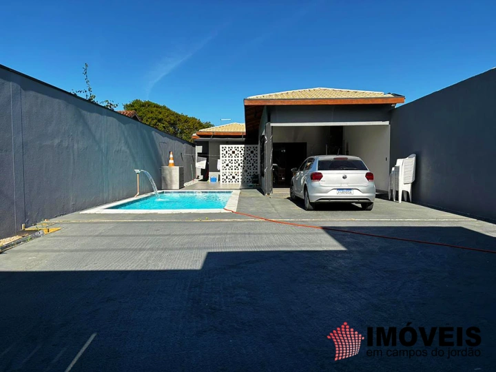 Casa em Centro, Tremembé - foto 2