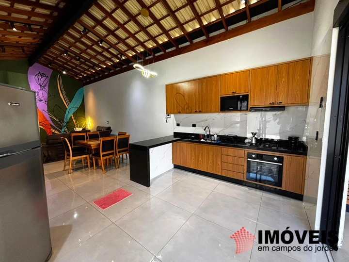 Casa em Centro, Tremembé - foto 4