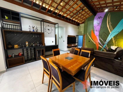 Casa em Centro, Tremembé