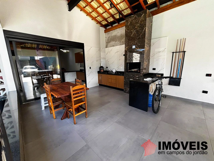 Casa em Centro, Tremembé - foto 7