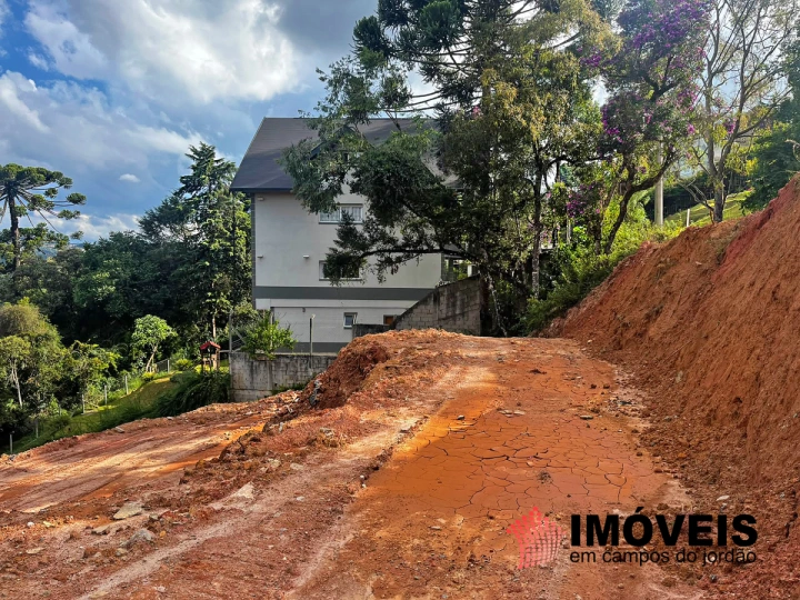 Terreno/Lote em Atalaia, Campos do Jordão - foto 1