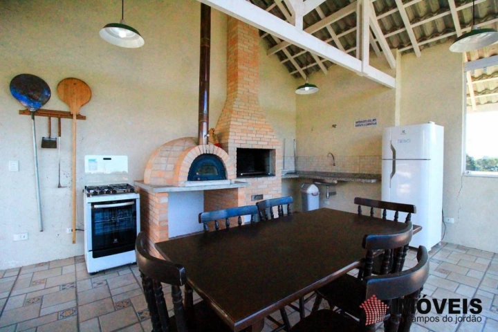 Apartamento em Vila Capivari, Campos do Jordão - foto 21