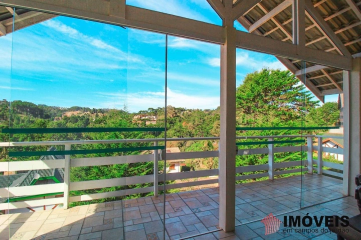 Apartamento em Vila Capivari, Campos do Jordão - foto 22