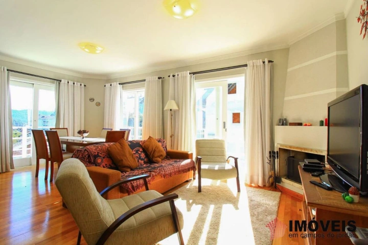Apartamento em Vila Capivari, Campos do Jordão - foto 25
