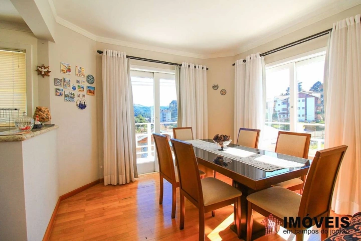 Apartamento em Vila Capivari, Campos do Jordão - foto 27