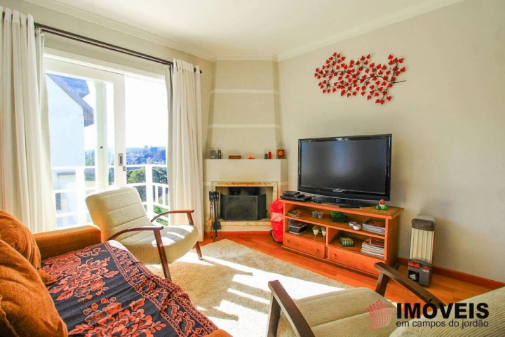 Apartamento em Vila Capivari, Campos do Jordão - foto 28
