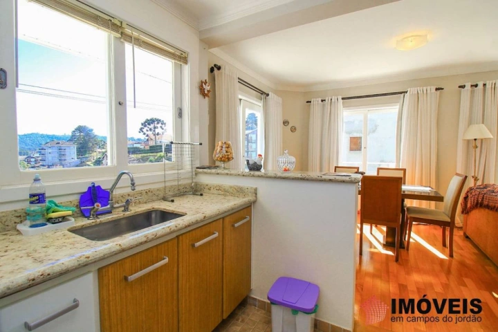 Apartamento em Vila Capivari, Campos do Jordão - foto 30