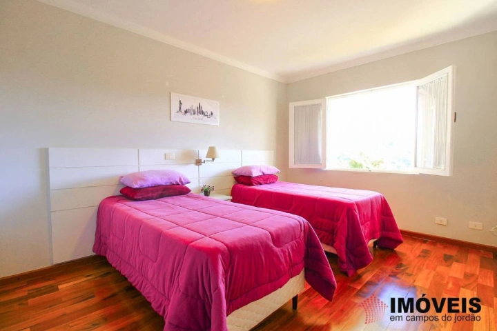 Apartamento em Vila Capivari, Campos do Jordão - foto 31