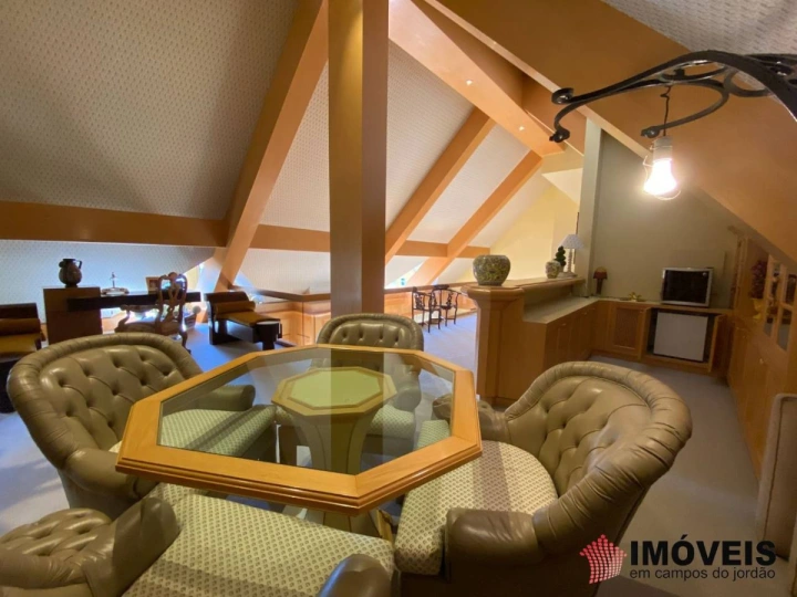 Apartamento em Alto do Capivari, Campos do Jordão - foto 24