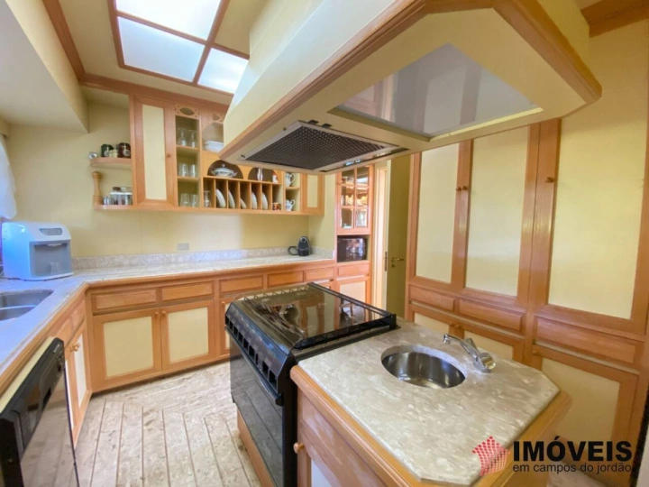 Apartamento em Alto do Capivari, Campos do Jordão - foto 29