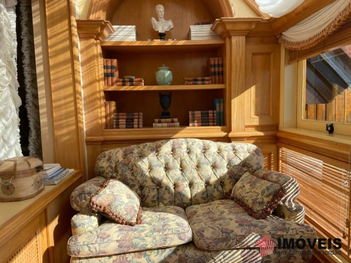 Apartamento em Alto do Capivari, Campos do Jordão - foto 32