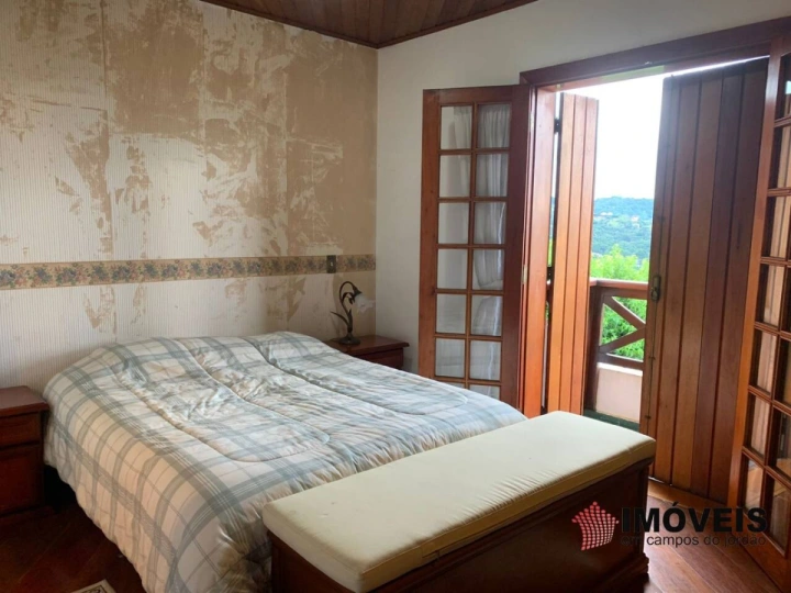 Apartamento em Vila São Francisco, Campos do Jordão - foto 21