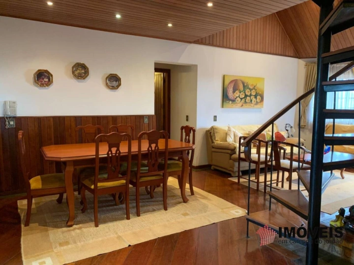 Apartamento em Vila São Francisco, Campos do Jordão - foto 22