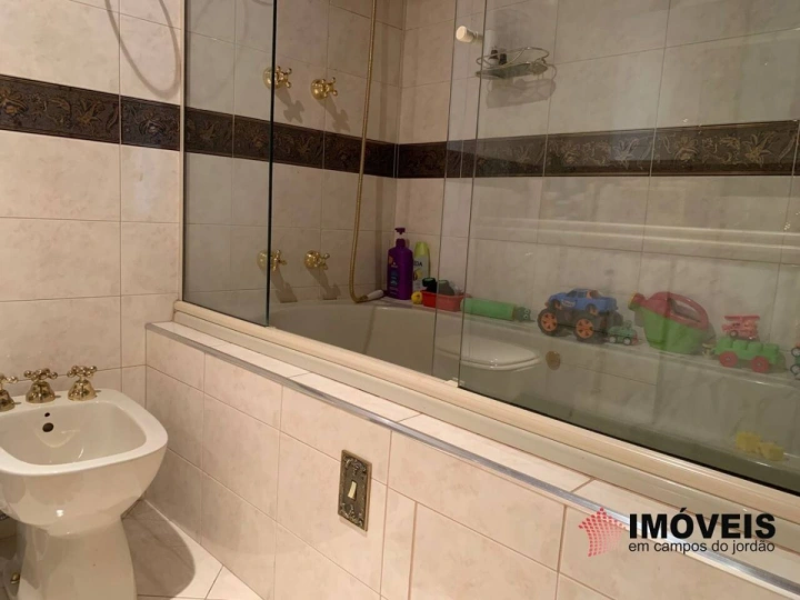 Apartamento em Vila São Francisco, Campos do Jordão - foto 24